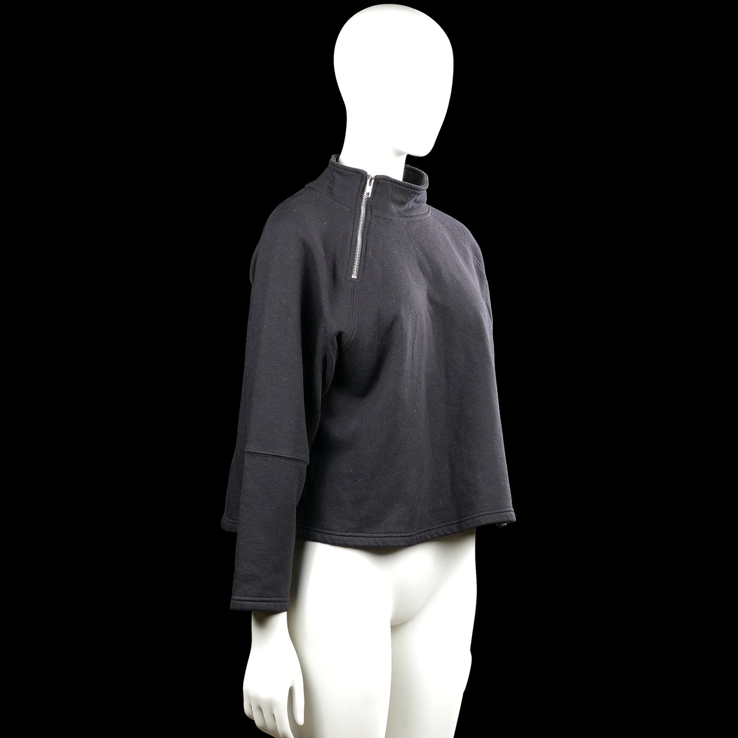 Sweatshirt - Charcoal - Size L