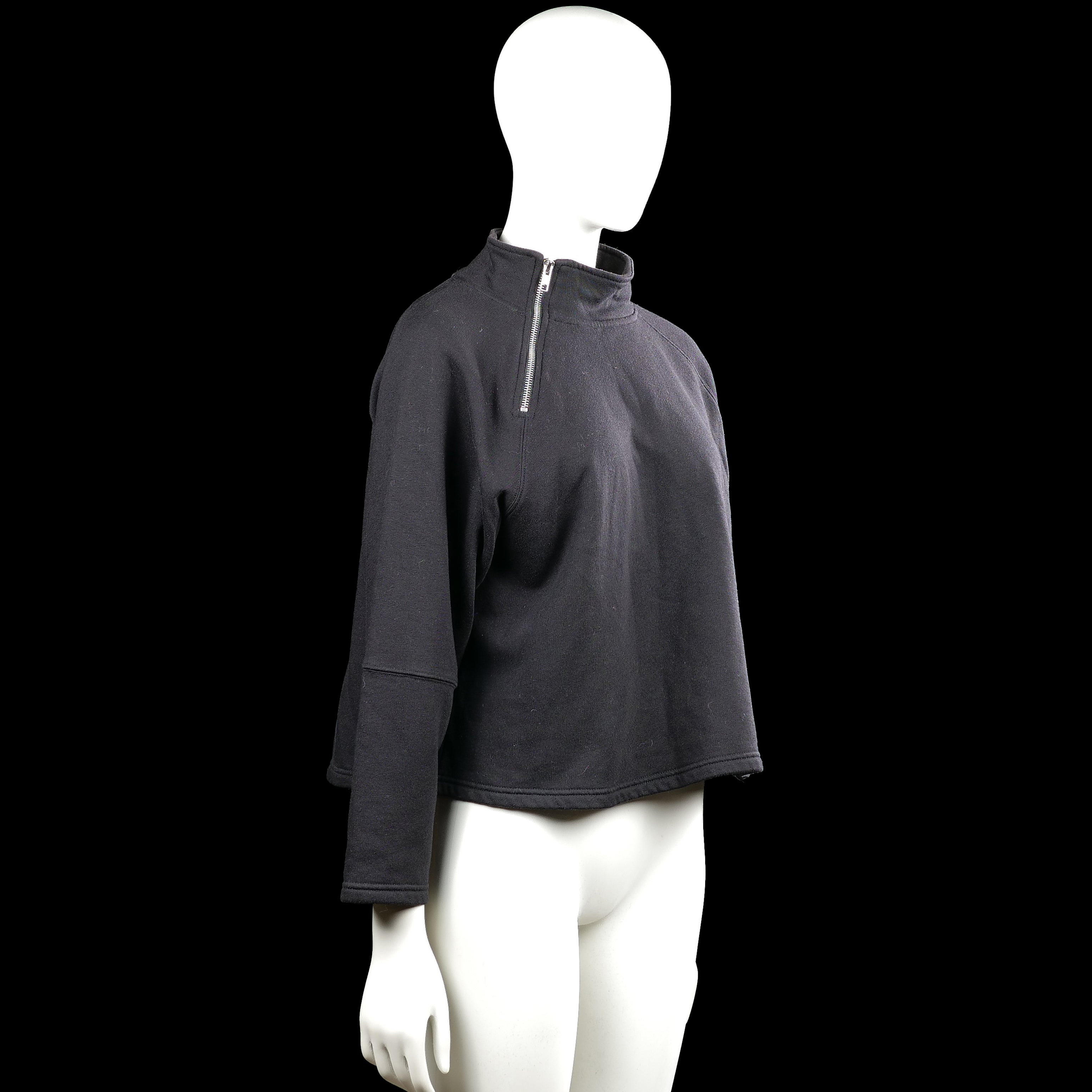 Sweatshirt - Charcoal - Size L