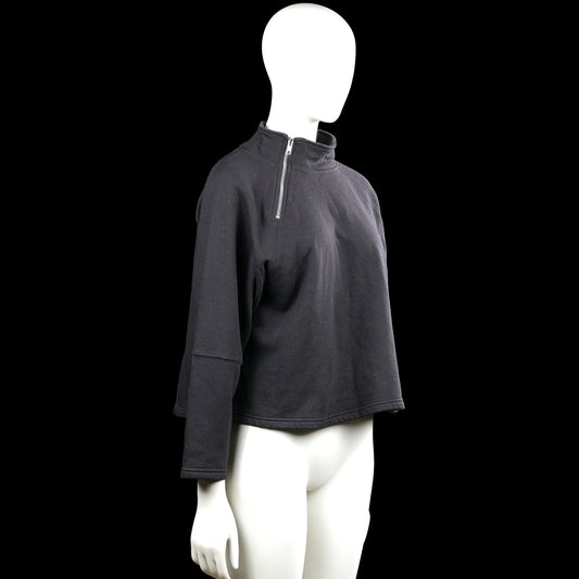 Sweatshirt - Charcoal - Size L