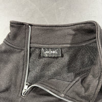 Sweatshirt - Charcoal - Size L