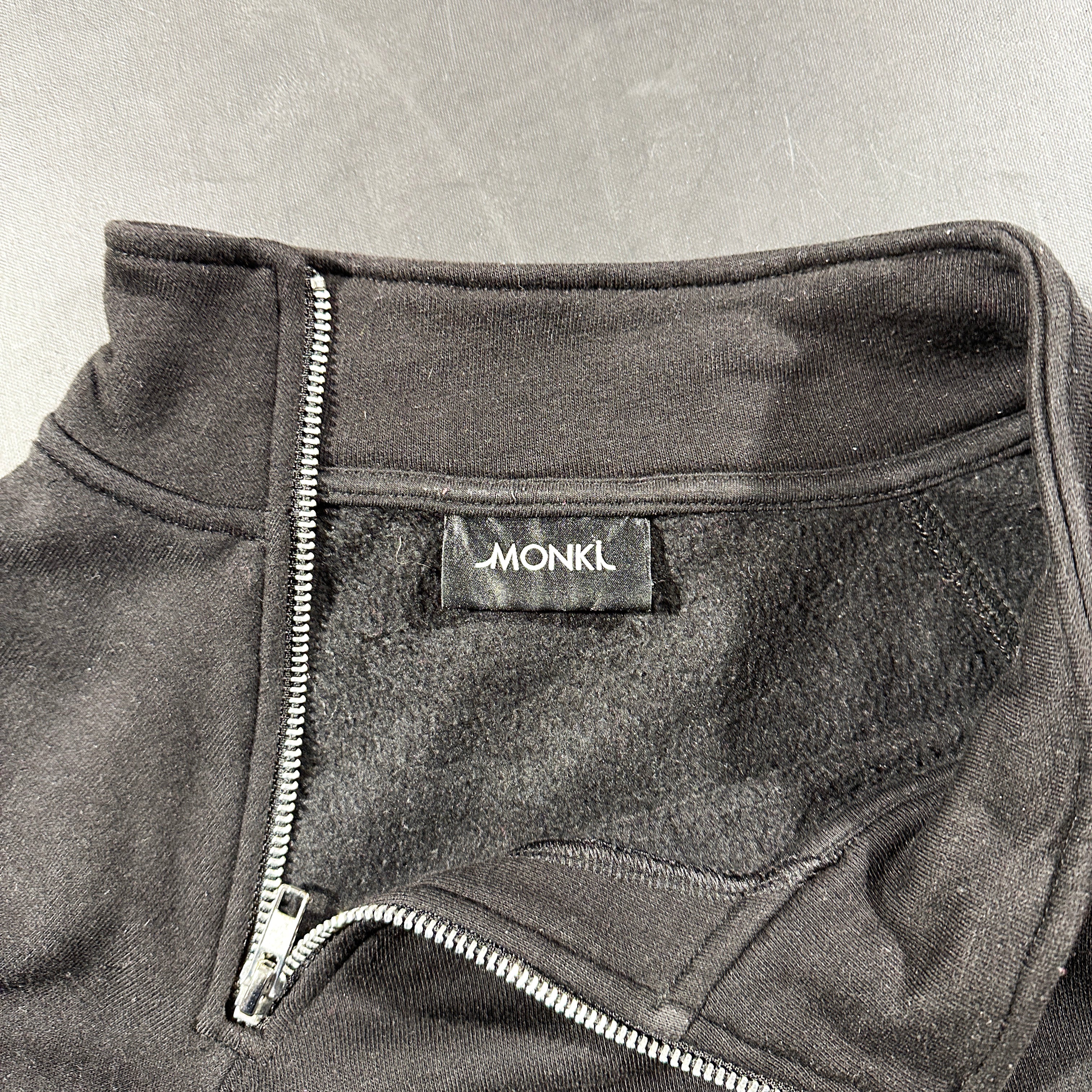 Sweatshirt - Charcoal - Size L