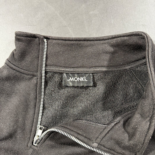 Sweatshirt - Charcoal - Size L