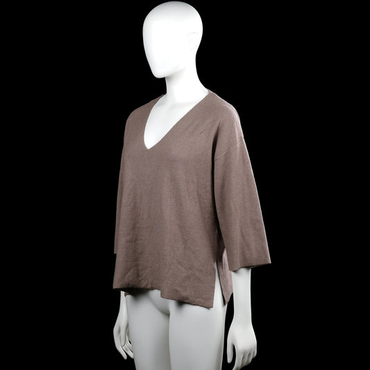 Sweater - Taupe - Size M