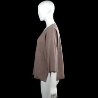 Sweater - Taupe - Size M