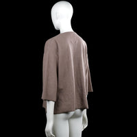 Sweater - Taupe - Size M
