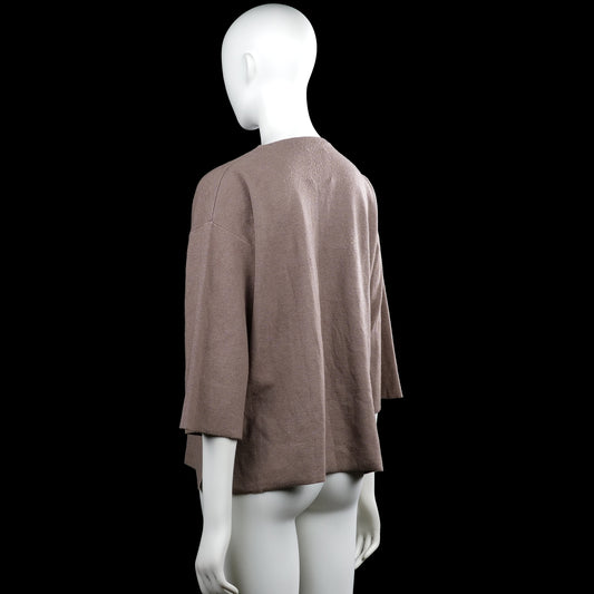 Sweater - Taupe - Size M