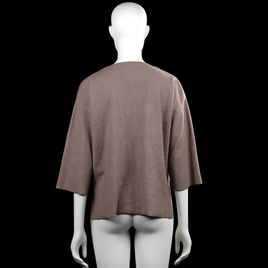 Sweater - Taupe - Size M