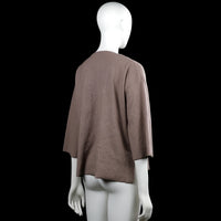 Sweater - Taupe - Size M