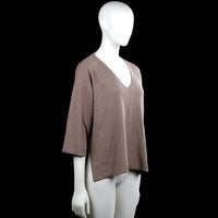 Sweater - Taupe - Size M