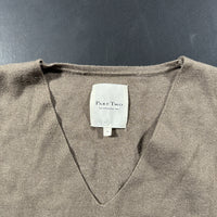 Sweater - Taupe - Size M
