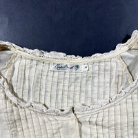 Tunic - Ivory - Size M