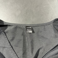 Blouse - Navy - Size XL