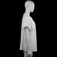T-shirt - White - Size XL