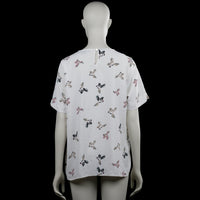 Blouse - White - Size 42