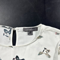 Blouse - White - Size 42