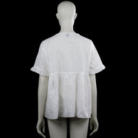 Tunic - White - Size XL
