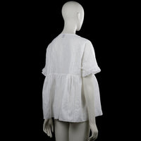 Tunic - White - Size XL