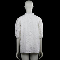 Blouse - White - Size XL