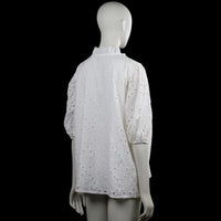 Blouse - White - Size XL