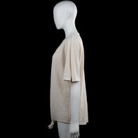 Tunic - Beige - Size L