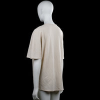 Tunic - Beige - Size L