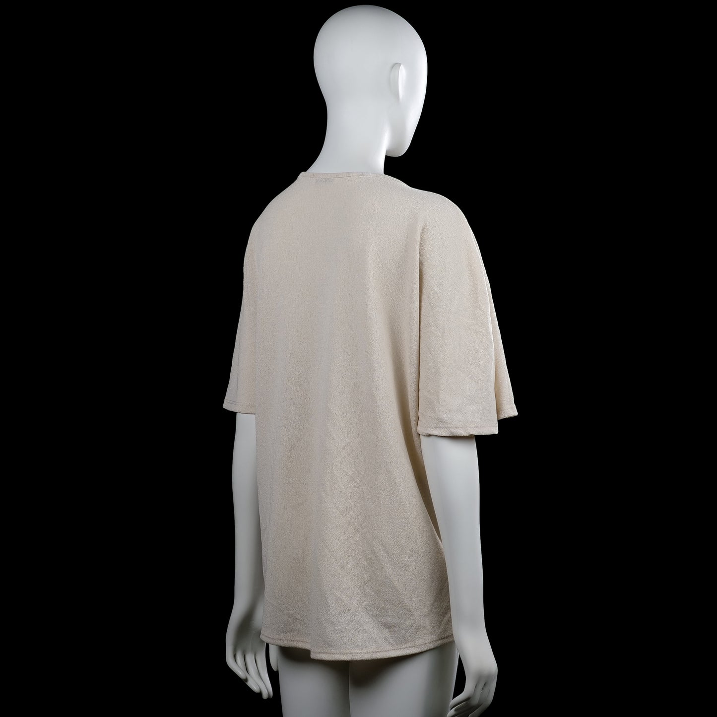 Tunic - Beige - Size L