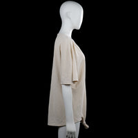 Tunic - Beige - Size L