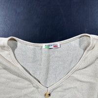Tunic - Beige - Size L