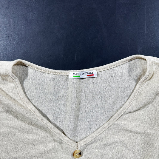 Tunic - Beige - Size L