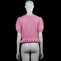 Sweater - Pink - Size S