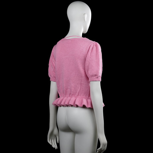 Sweater - Pink - Size S