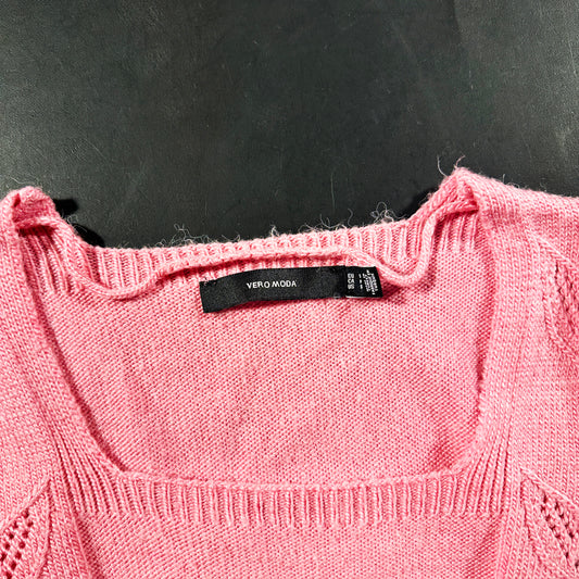 Sweater - Pink - Size S
