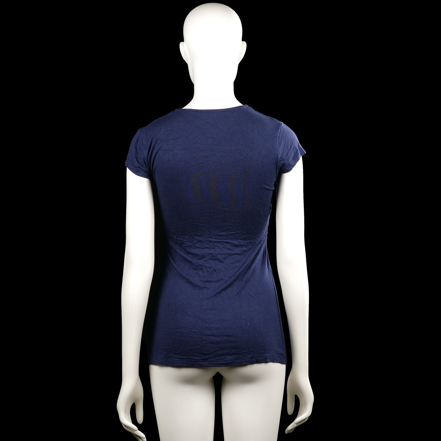 Tunic - Navy - Size S