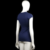 Tunic - Navy - Size S