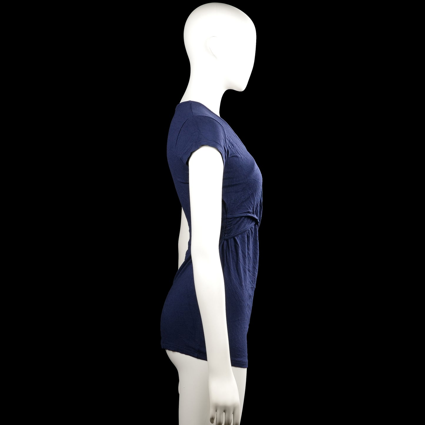 Tunic - Navy - Size S