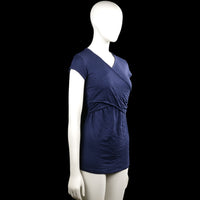 Tunic - Navy - Size S