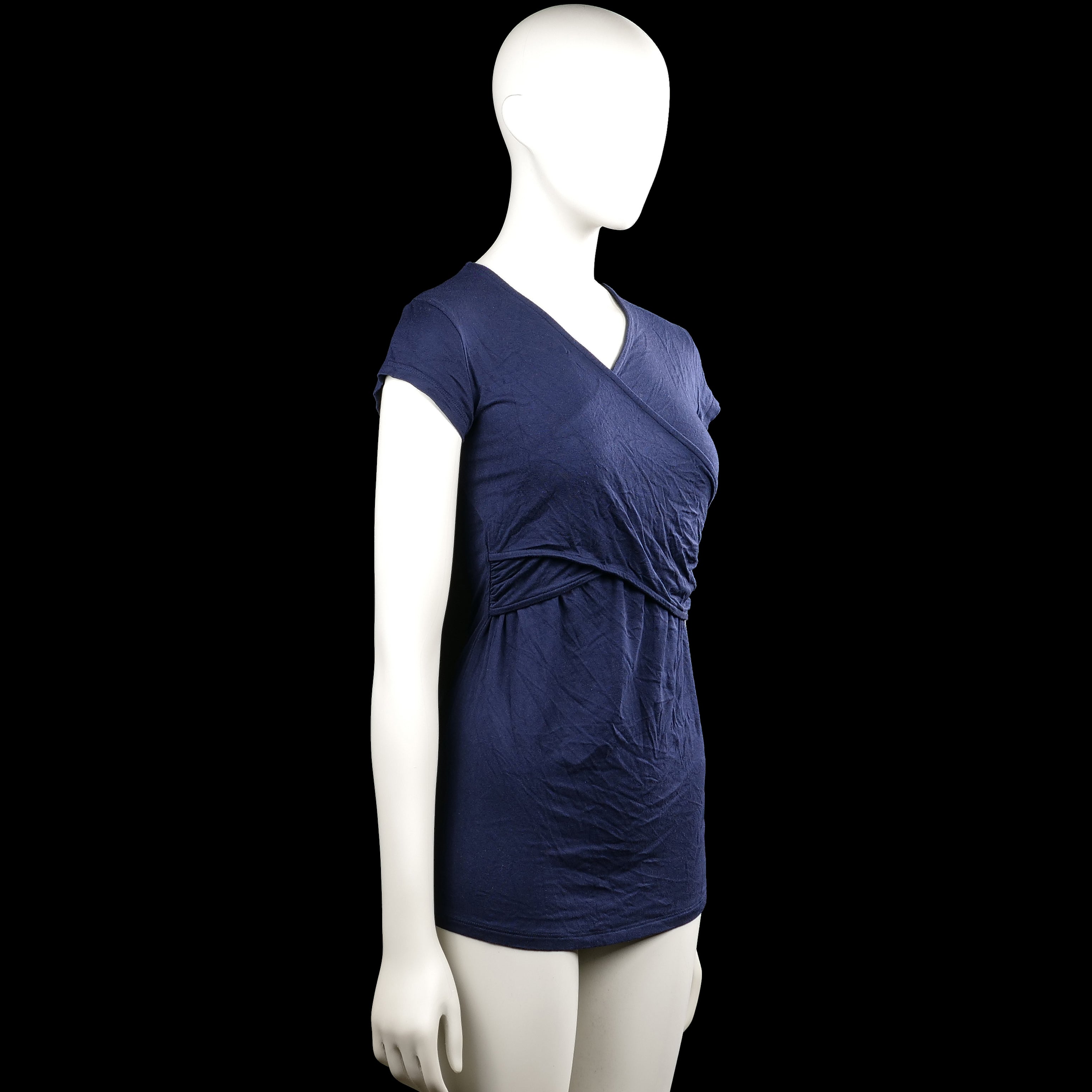 Tunic - Navy - Size S