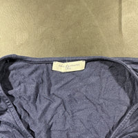 Tunic - Navy - Size S