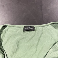T-shirt - Sage - Size S
