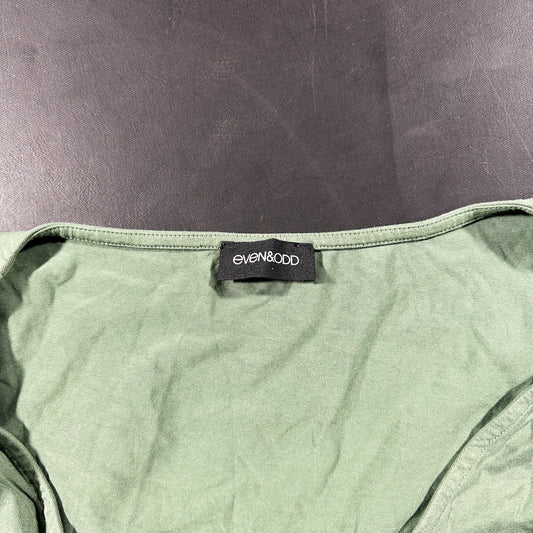 T-shirt - Sage - Size S