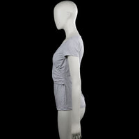T-shirt - Light Gray - Size S