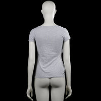 T-shirt - Light Gray - Size S
