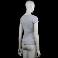 T-shirt - Light Gray - Size S