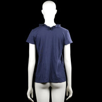 T-shirt - Navy - Size S