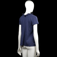 T-shirt - Navy - Size S