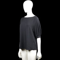 T-shirt - Charcoal - Size M