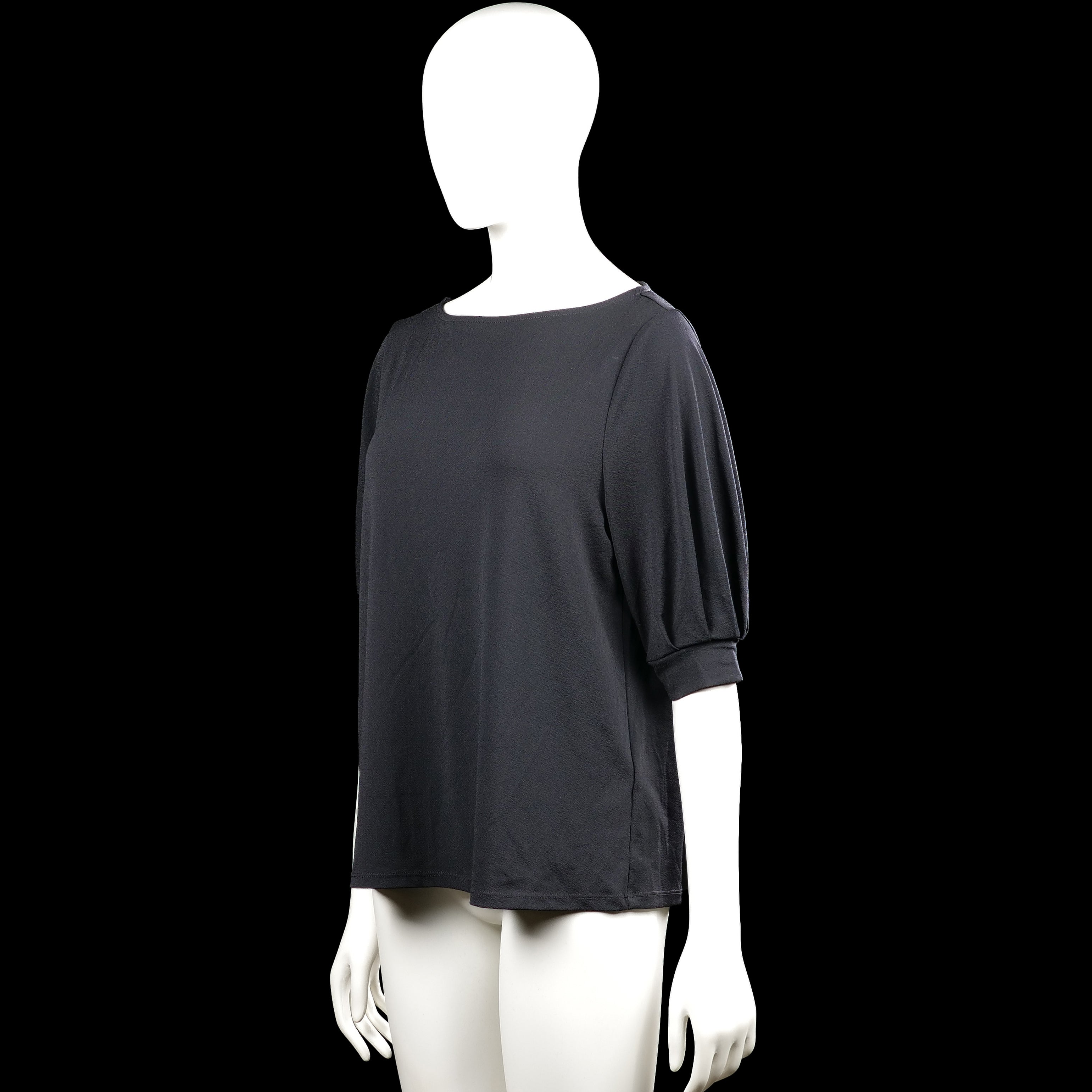 T-shirt - Charcoal - Size M