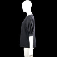 T-shirt - Charcoal - Size M