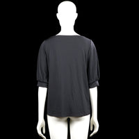 T-shirt - Charcoal - Size M