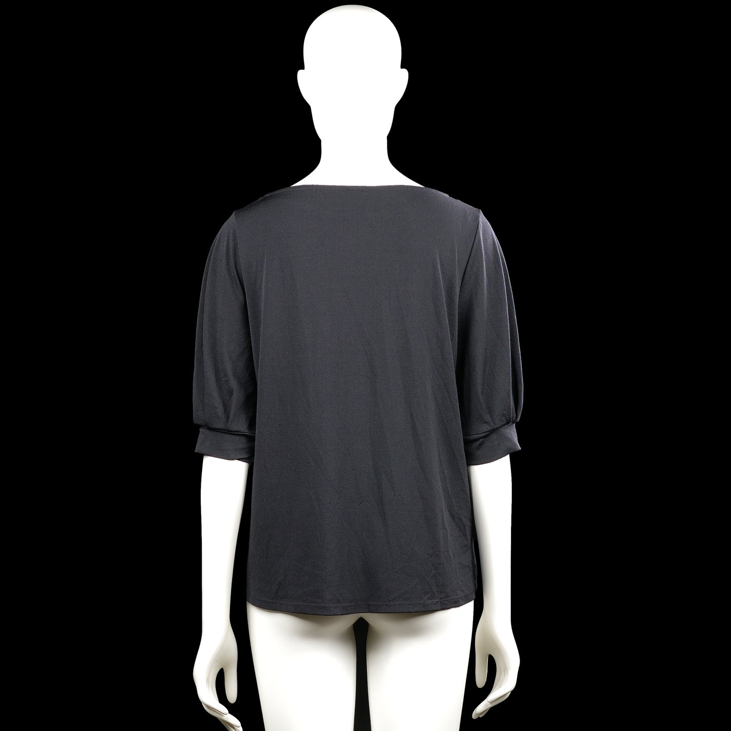 T-shirt - Charcoal - Size M